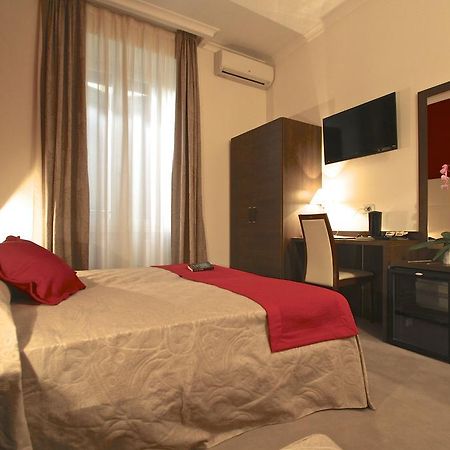 Andrea Doria Resort Rome Extérieur photo