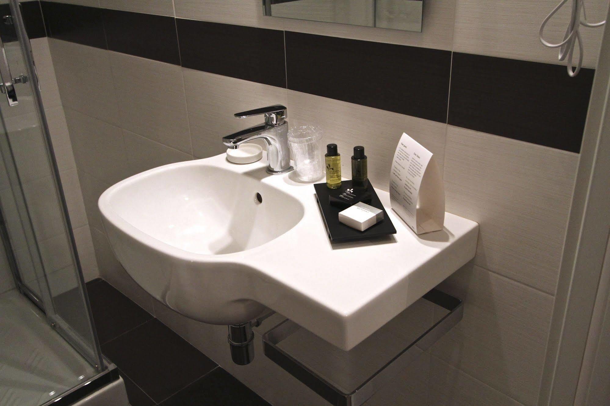 Andrea Doria Resort Rome Extérieur photo