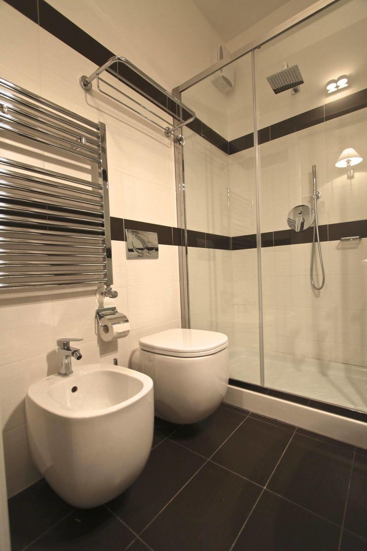 Andrea Doria Resort Rome Extérieur photo