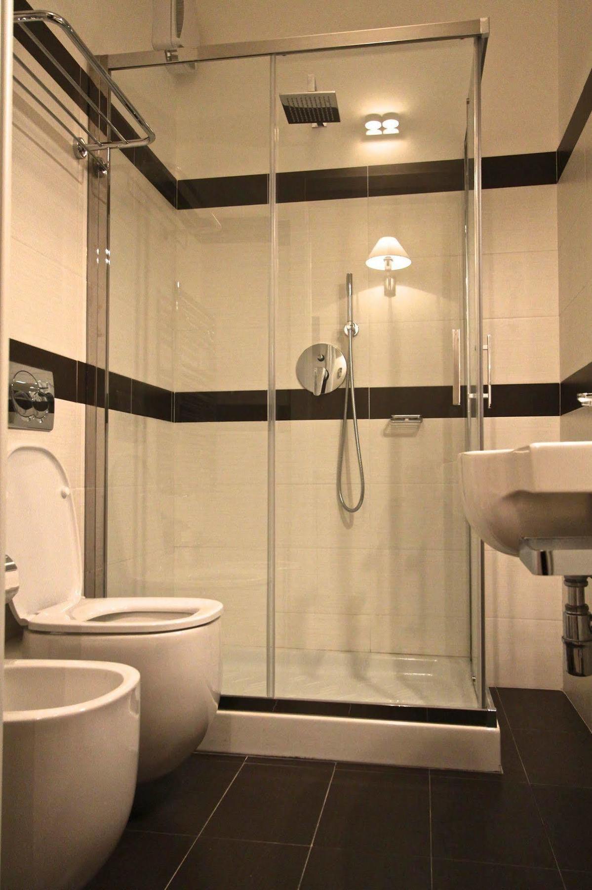 Andrea Doria Resort Rome Extérieur photo