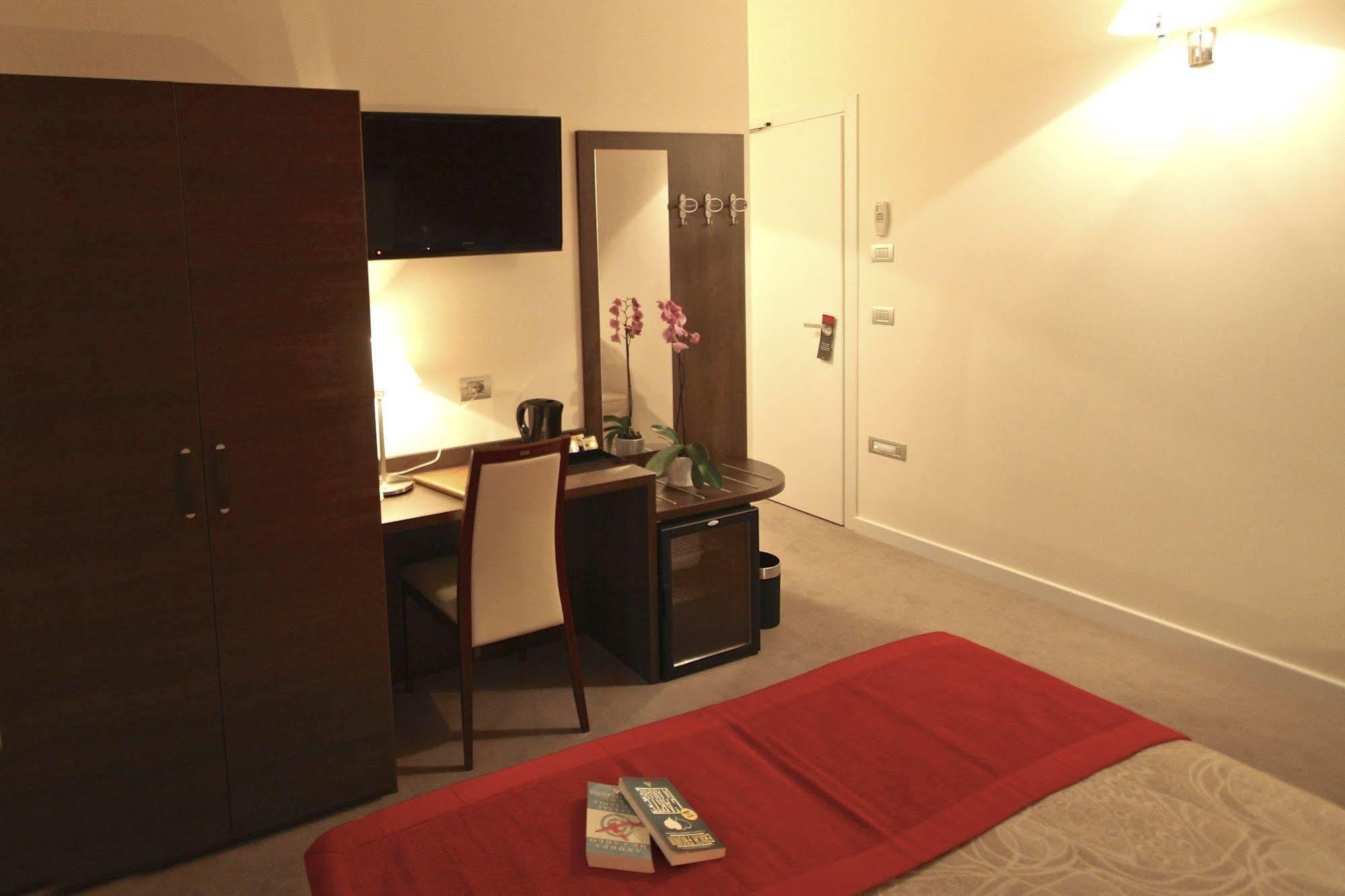 Andrea Doria Resort Rome Extérieur photo