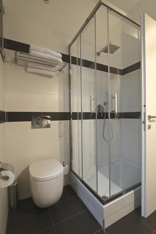 Andrea Doria Resort Rome Chambre photo